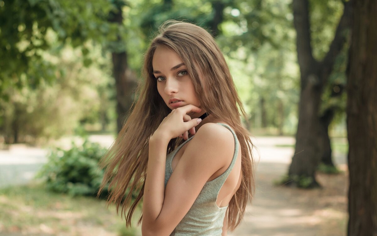катя подберезная модель фото