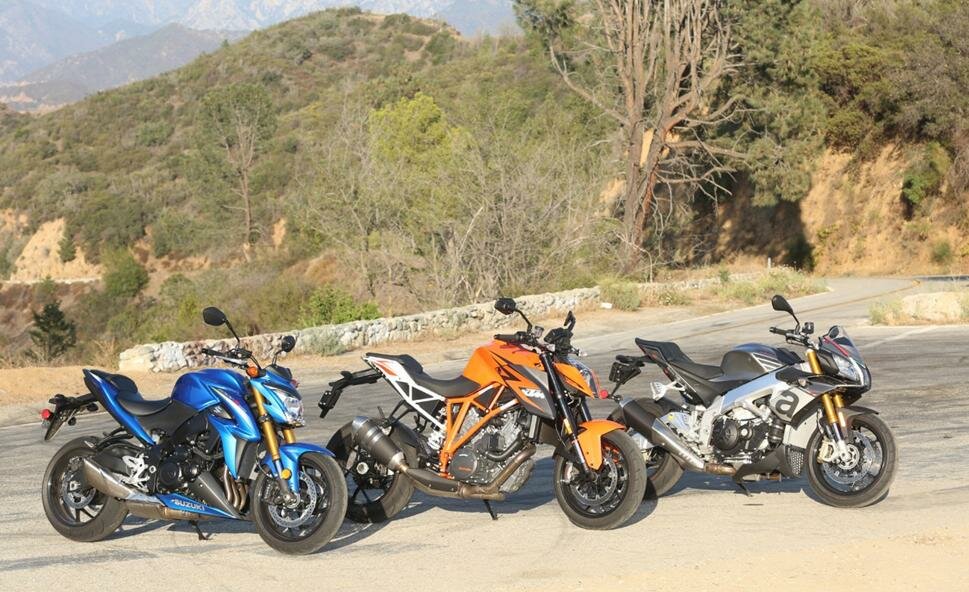 kawasaki versys 650 vs suzuki v strom 650 фото
