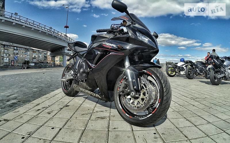 kawasaki z1000 black edition фото