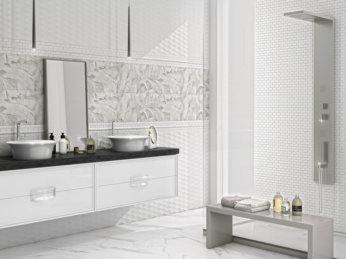 kerama marazzi турнон фото