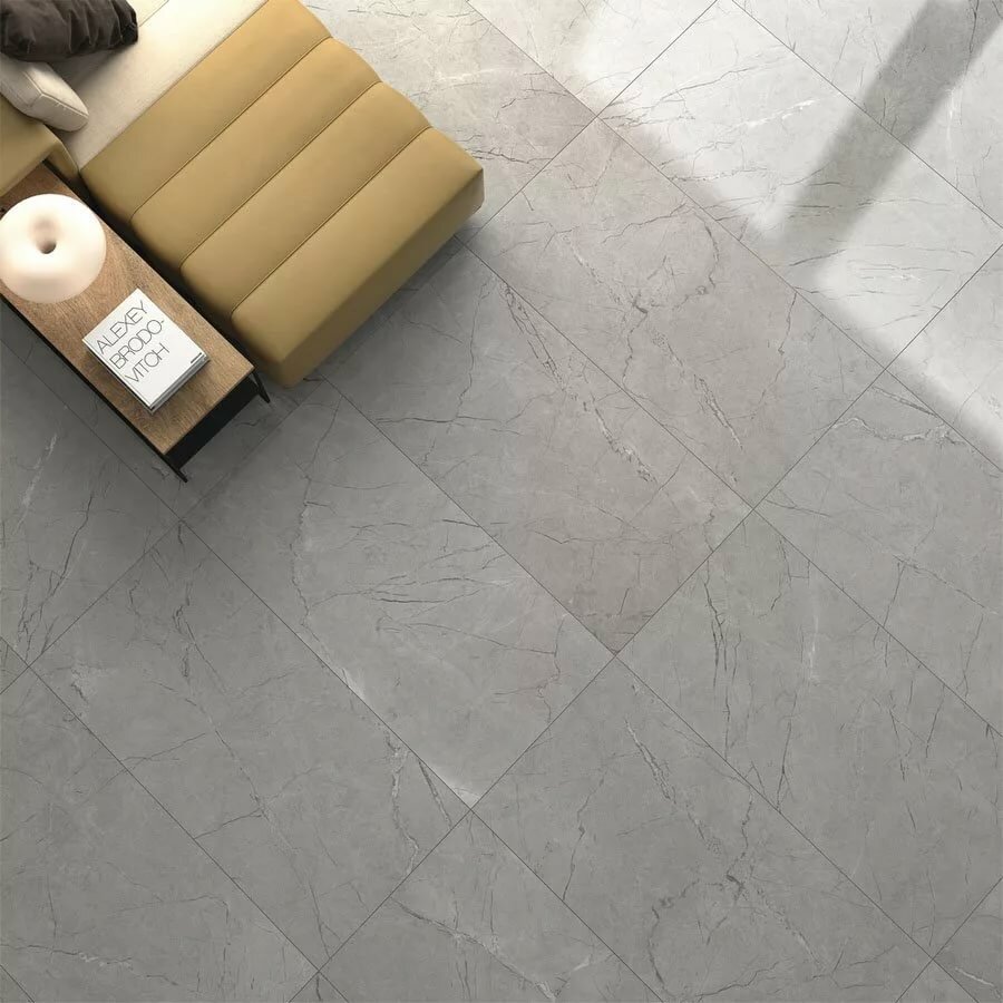 керамическая плитка colorker corinthian beige pulido 58,5х58,5 фото