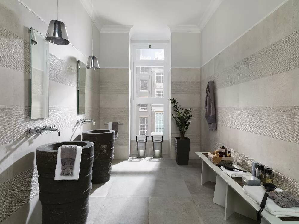 керамическая плитка porcelanosa фото