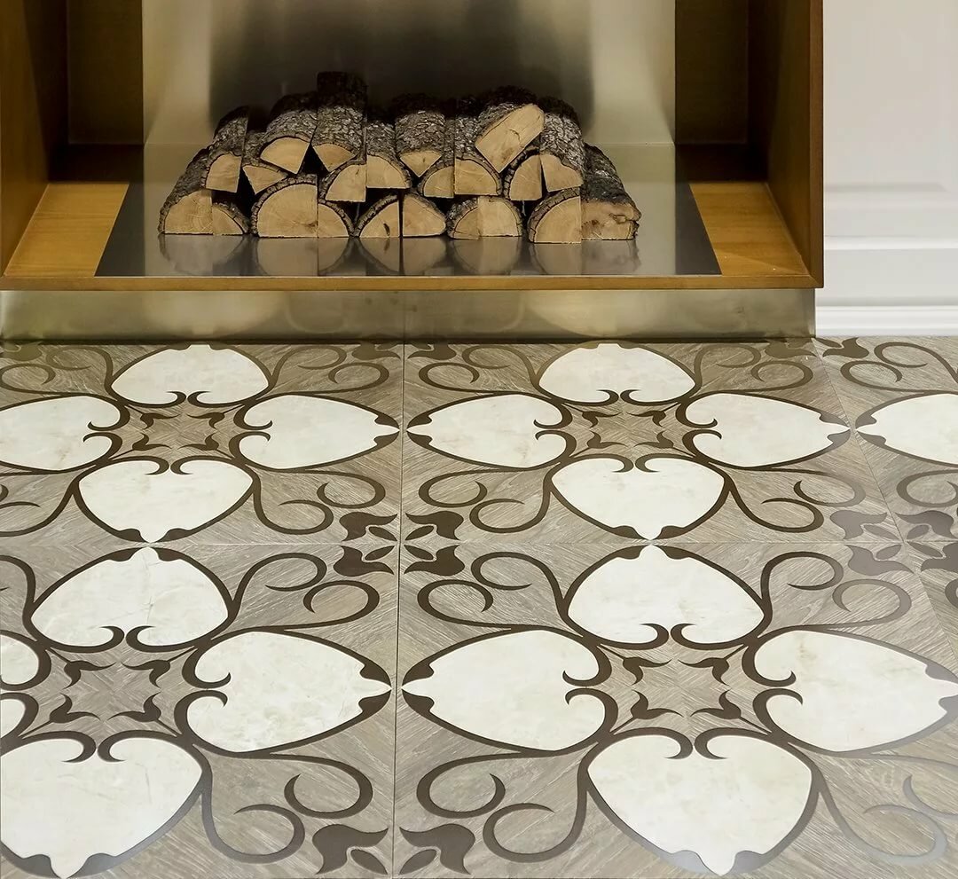 керамогранит aparici equos oak natural фото