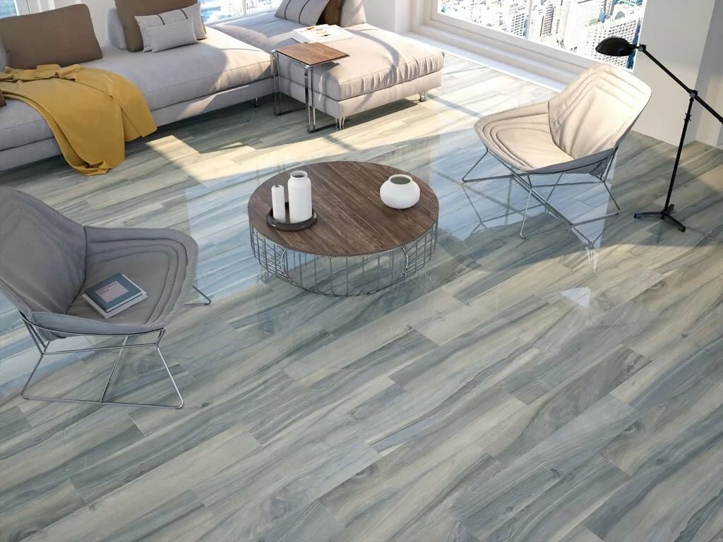керамогранит ape ceramica a024800 time blue rect 20x114 фото