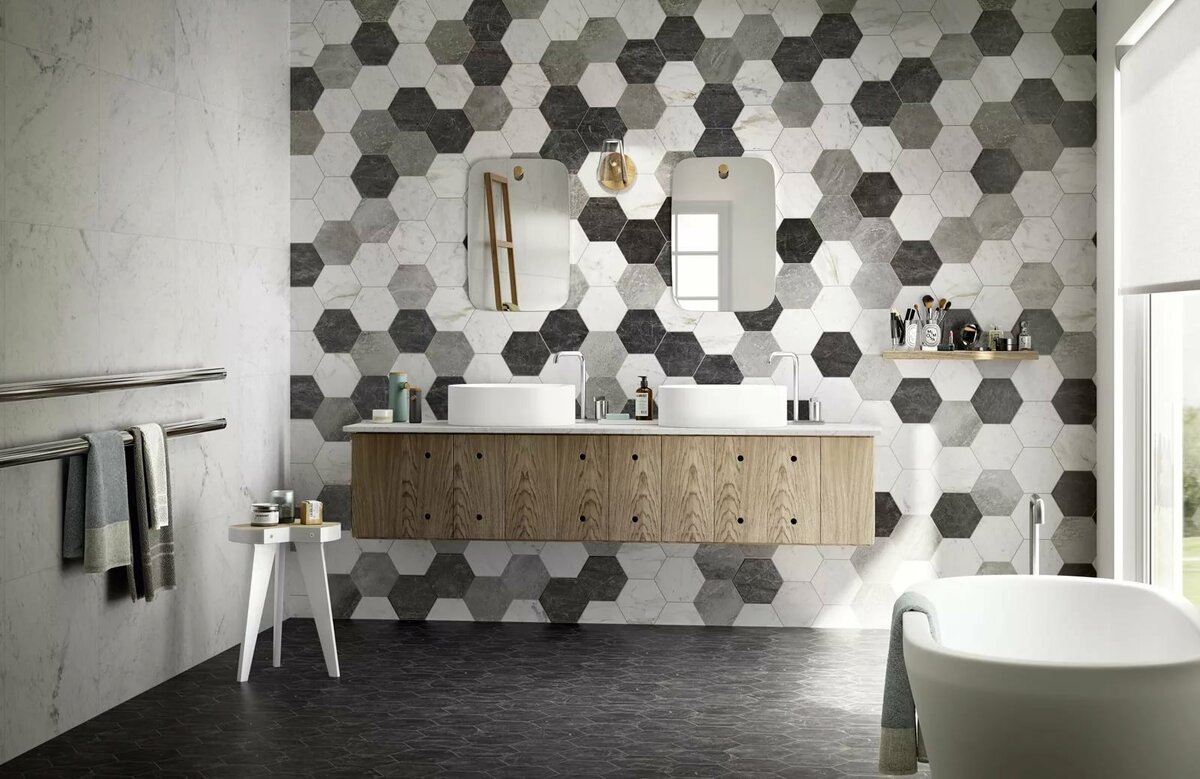 керамогранит bistrot ragno marazzi фото