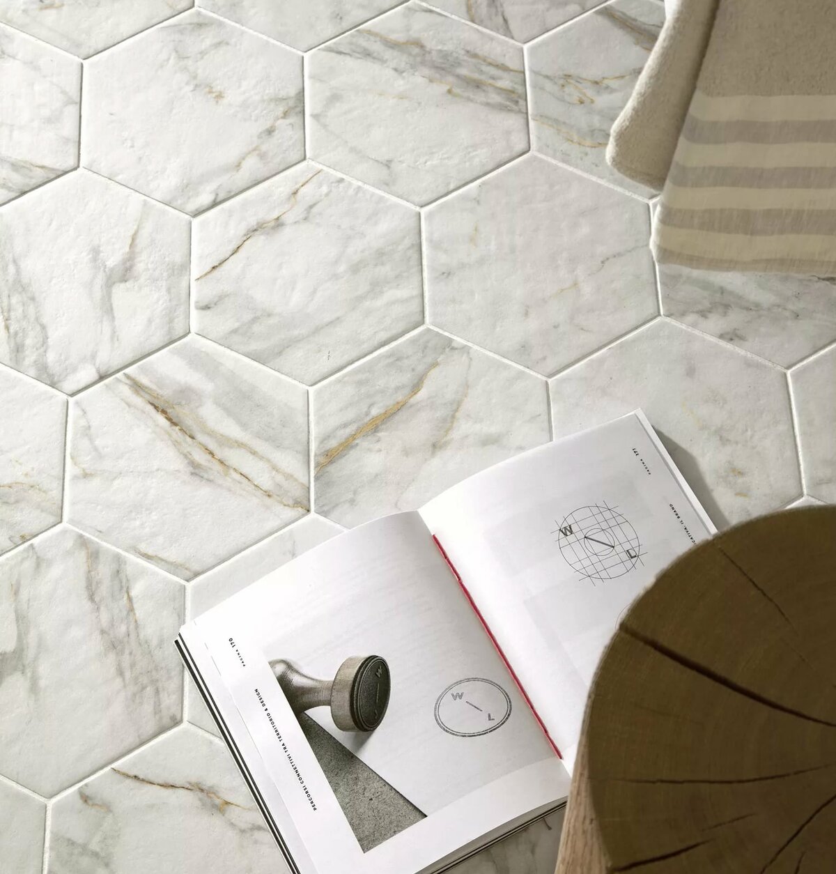 керамогранит bistrot ragno marazzi фото