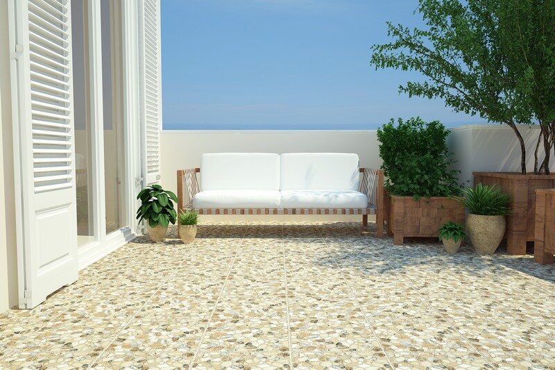 керамогранит cersanit jackstone c-js4p452d 32,6х32,6 фото
