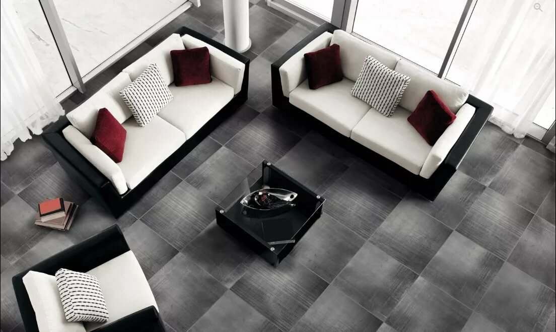 керамогранит epoca ceramica organic rug фото