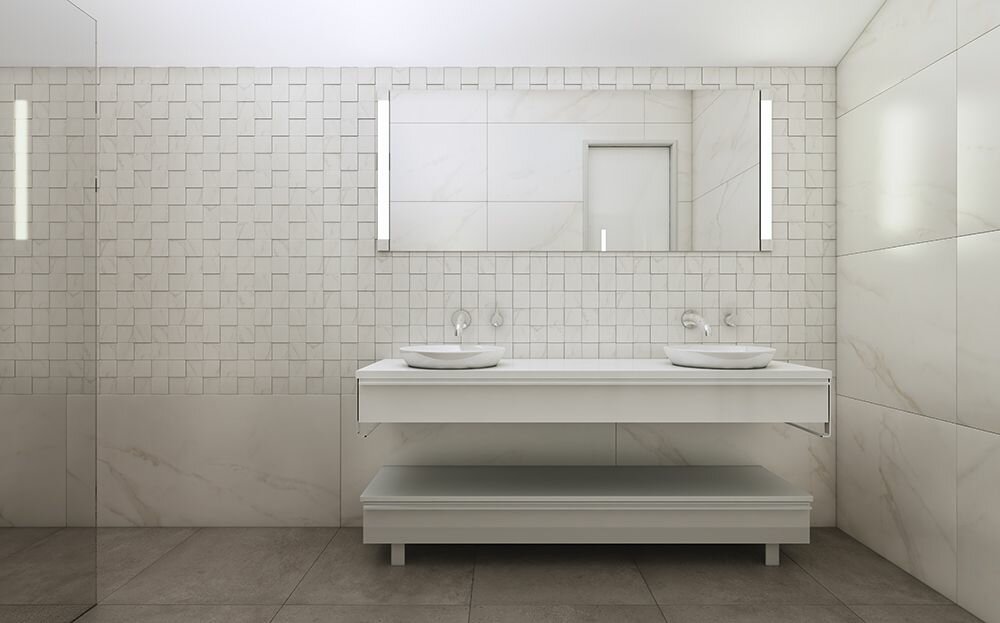 керамогранит estima ideal id01 фото