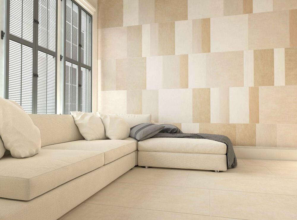 керамогранит estima textile фото