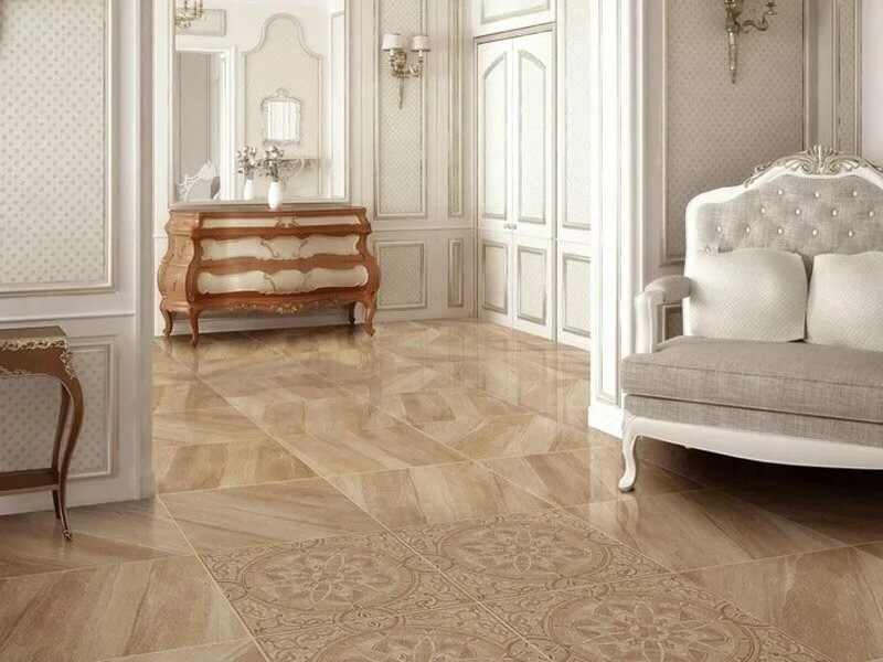 керамогранит flandes beige 60 60 фото
