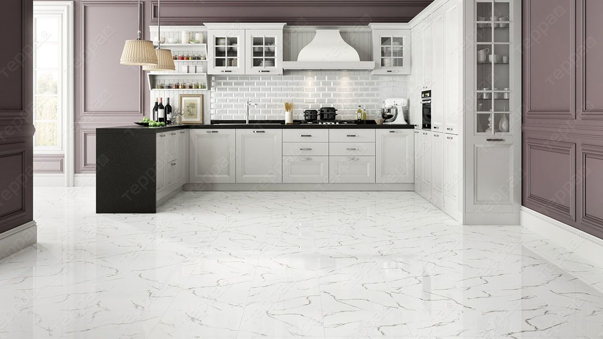 керамогранит grasaro marble classic фото