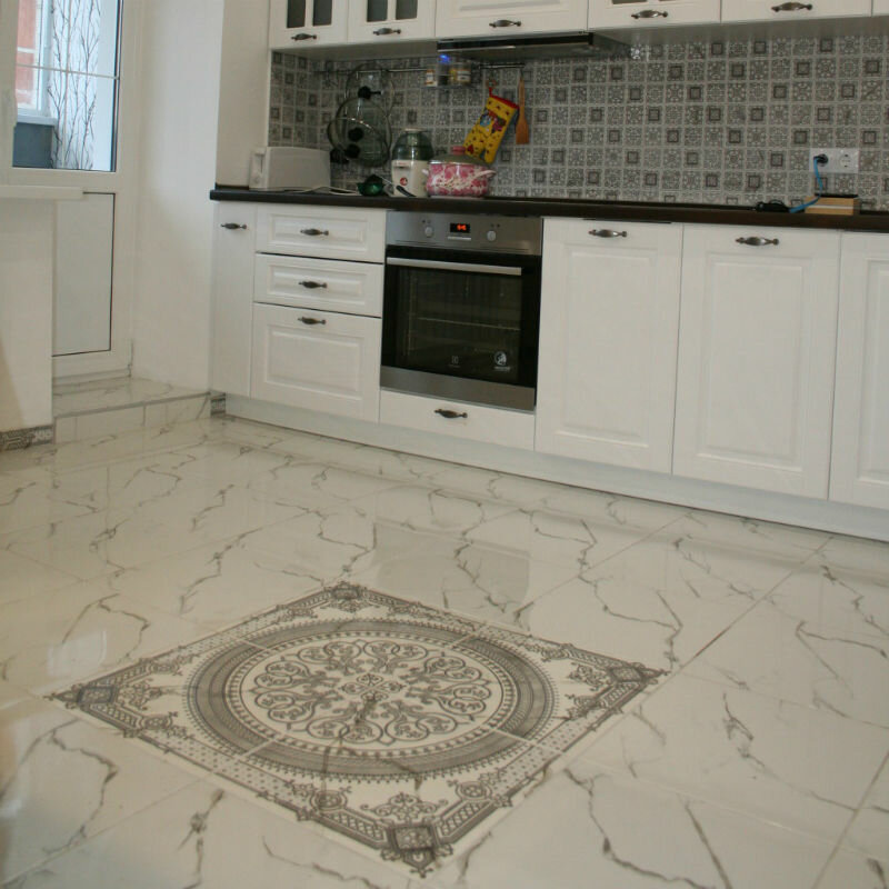 керамогранит grasaro marble classic фото