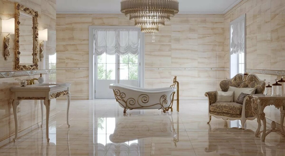 керамогранит kerasol millenium natural rectificado 60x60 фото