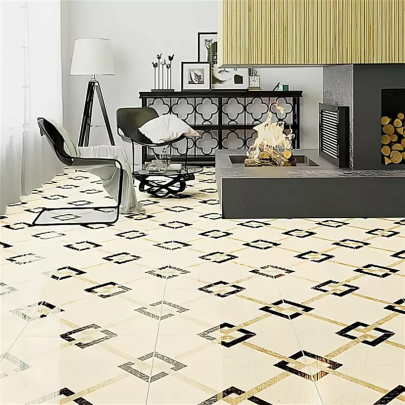 керамогранит lightgres haya 4d093 60x60 фото