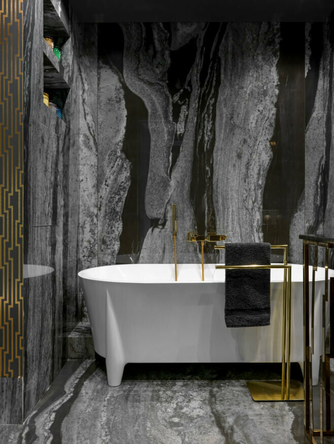 керамогранит rex ceramiche prexious of rex dream arabesque фото