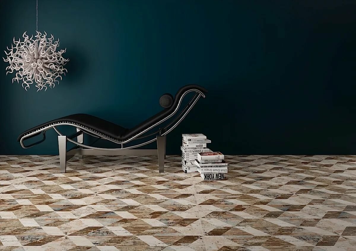 керамогранит venus caribbean mix r 15x90 фото