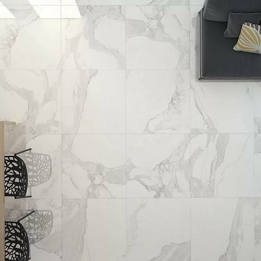 kerranova marble trend calacatta gold mr 60x60 фото