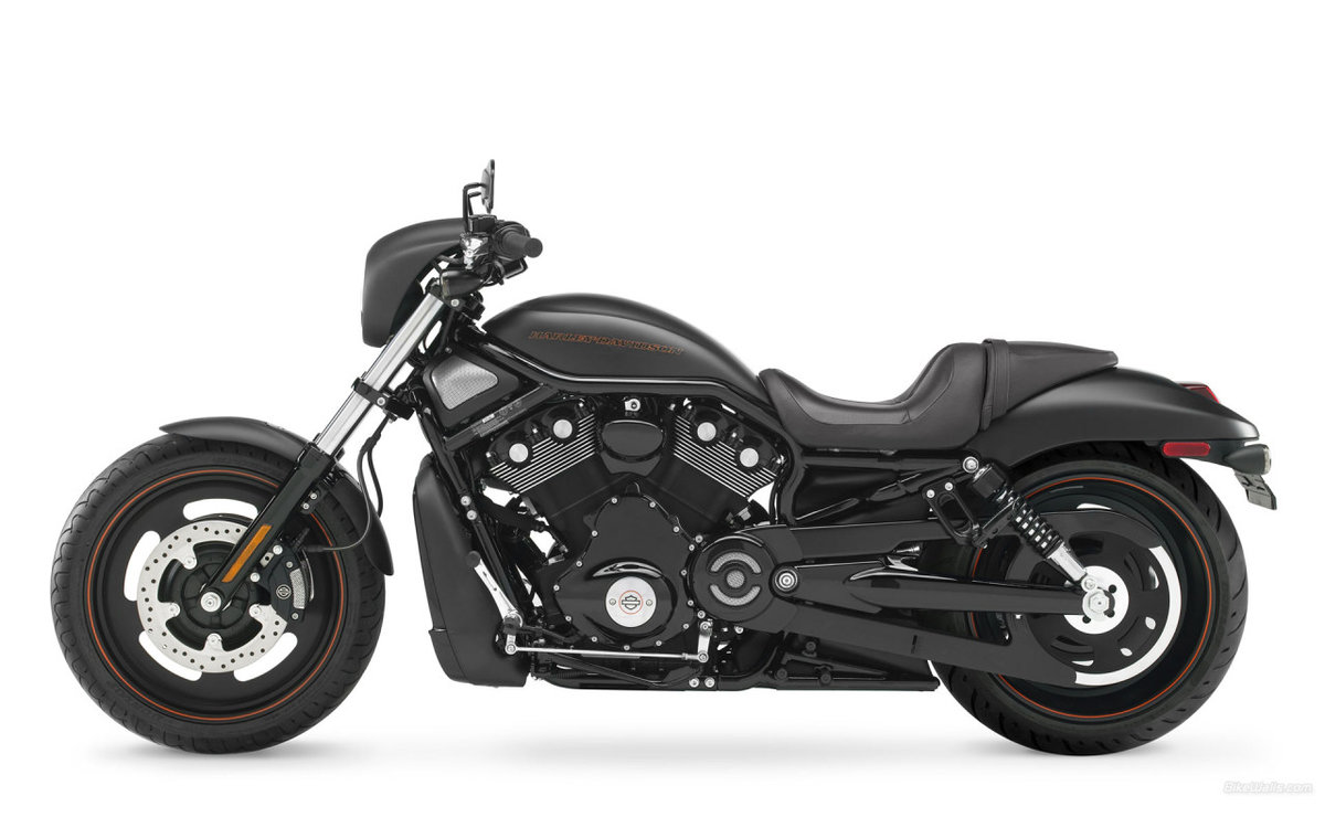 харлей дэвидсон night rod special фото
