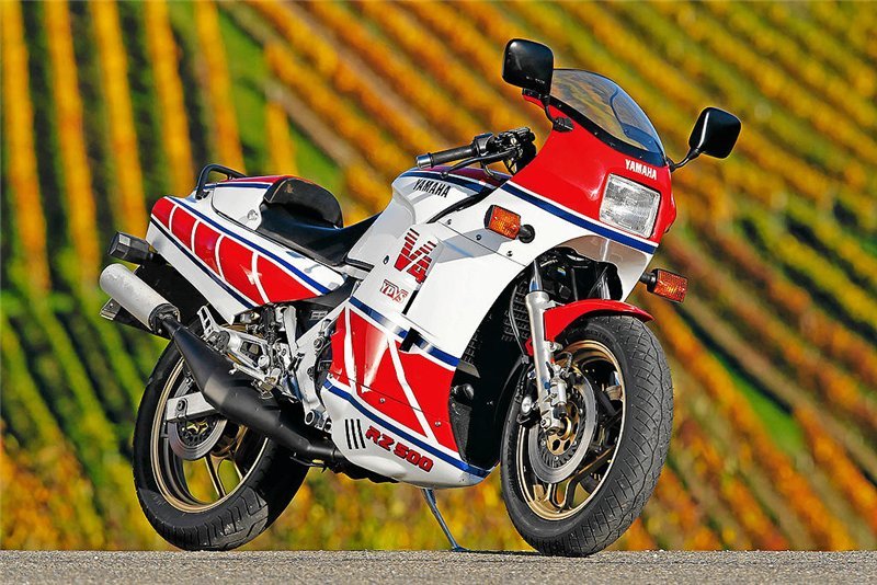 хонда vfr 400 r nc30 фото
