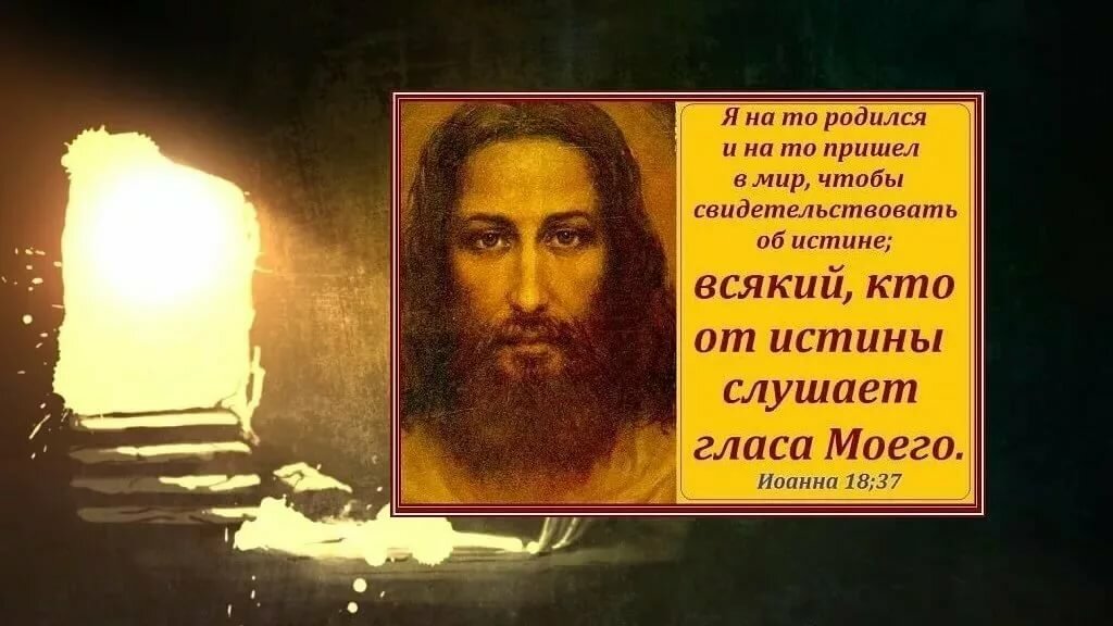 христос лик фото