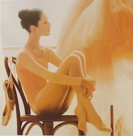 художника роб хефферан (rob hefferan) фото