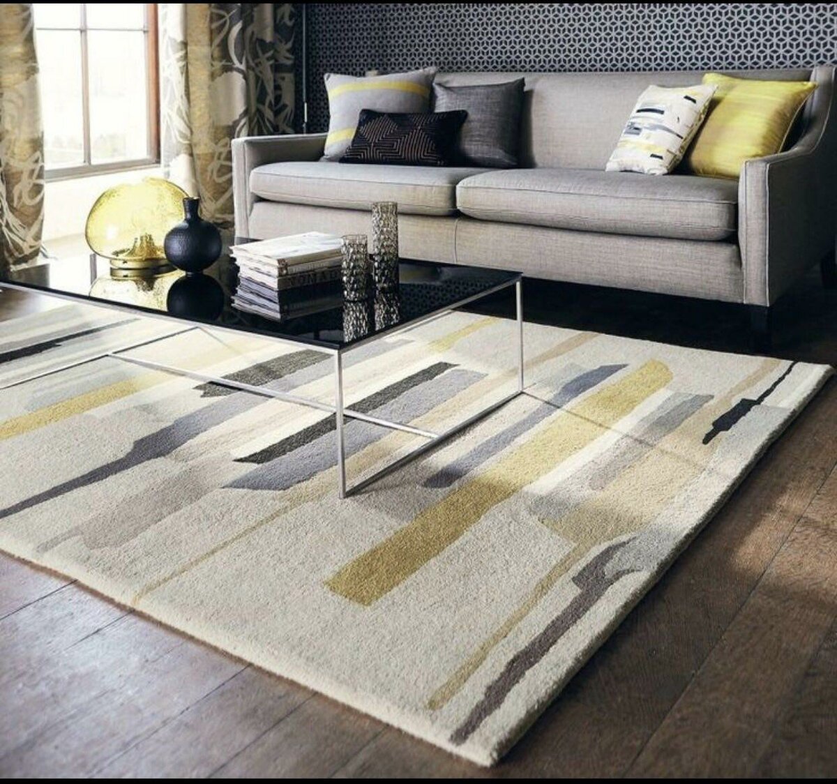 kilim modern ковер фото