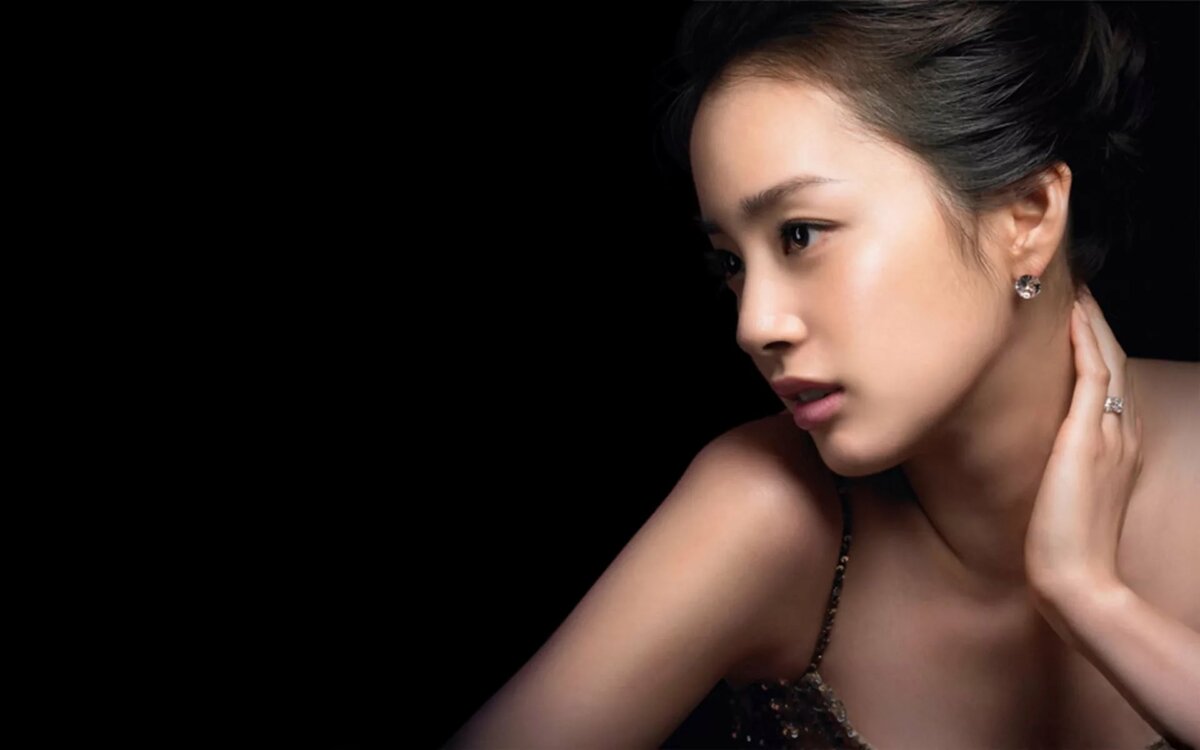 kim tae hee wallpapers фото