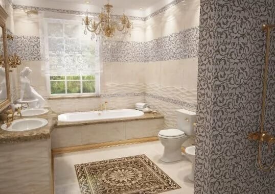 коллекция avelana - ceramica classic фото