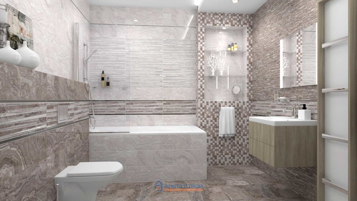 коллекция marmo ceramica classic фото