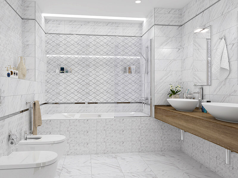 коллекция terma - ceramica classic фото
