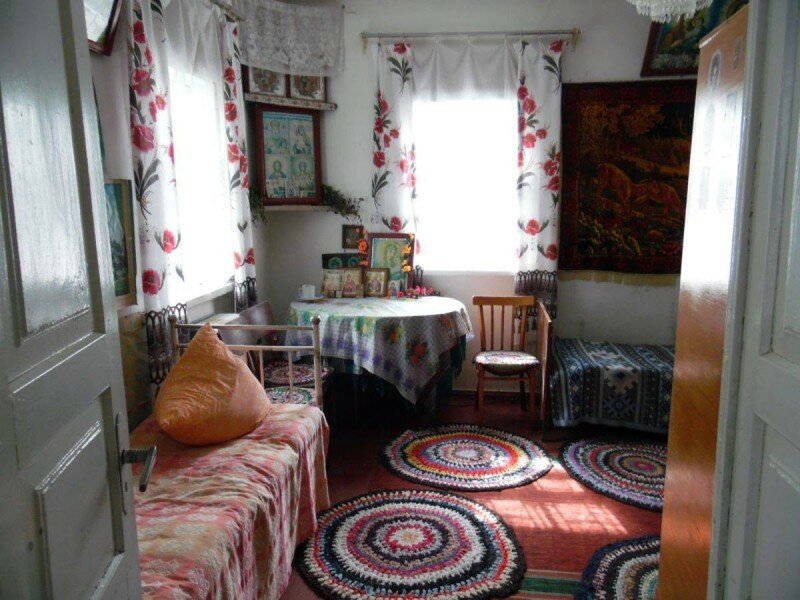 Комната фото
