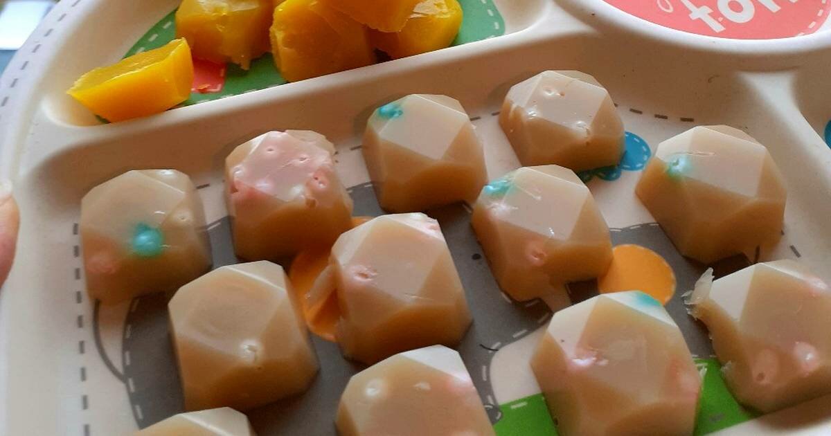 конфеты коровка диетические фото