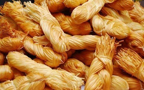 копченый сыр косичка фото