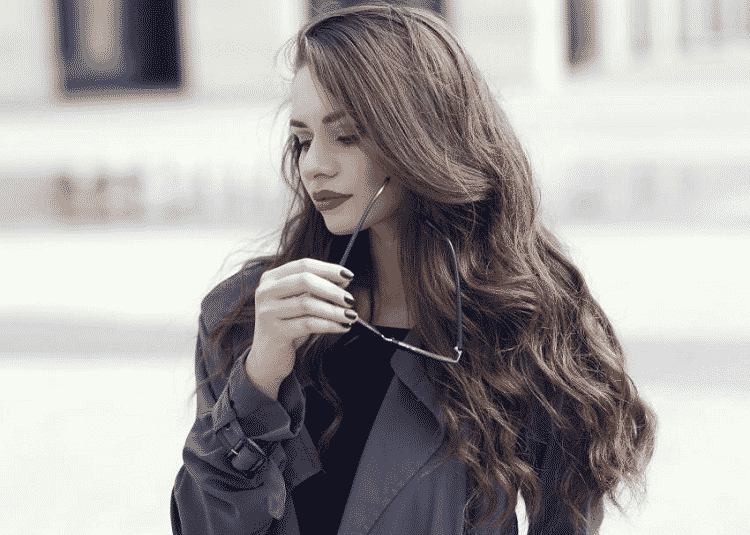 красивые фотки модных девушек фото