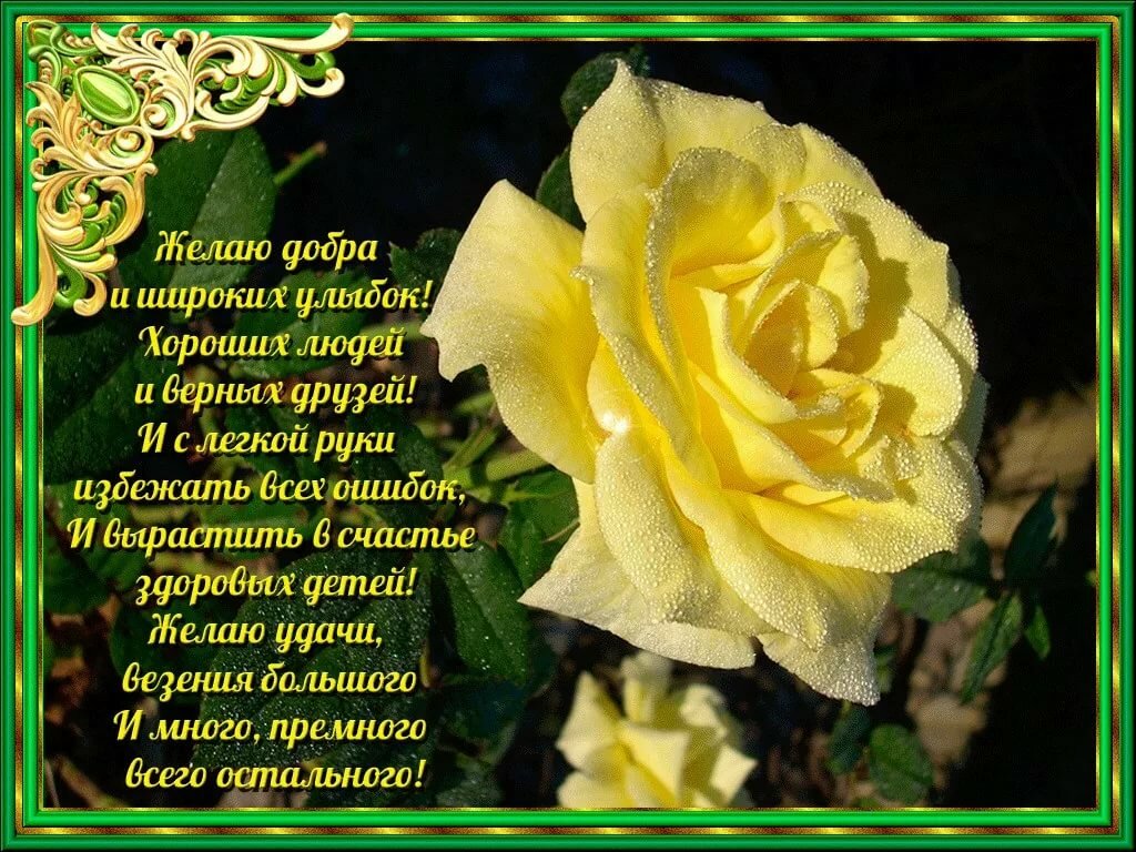 красивые открытки для друзей с пожеланиями фото