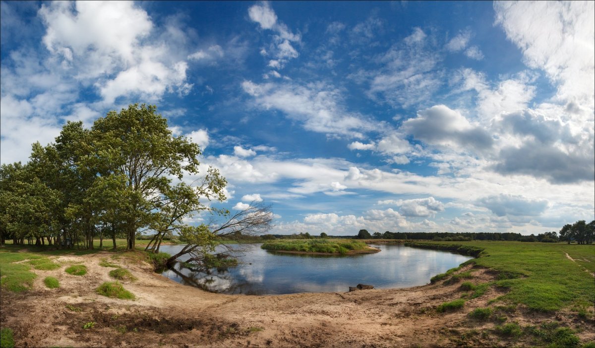 красивые пейзажи беларуси фото