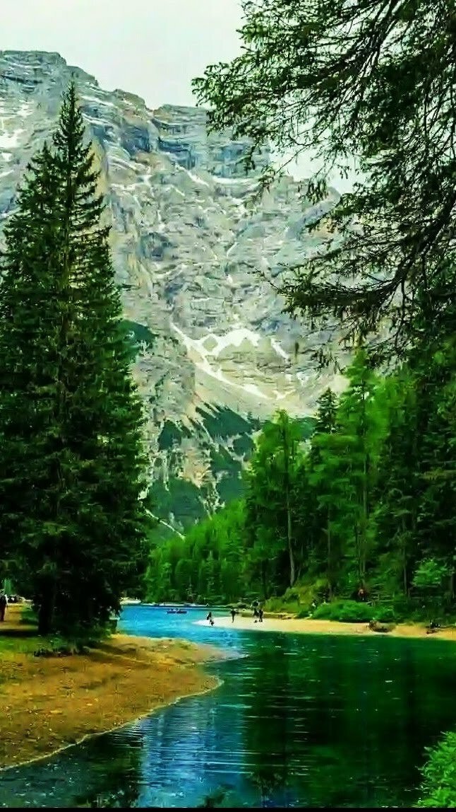 красота природы картинки фото