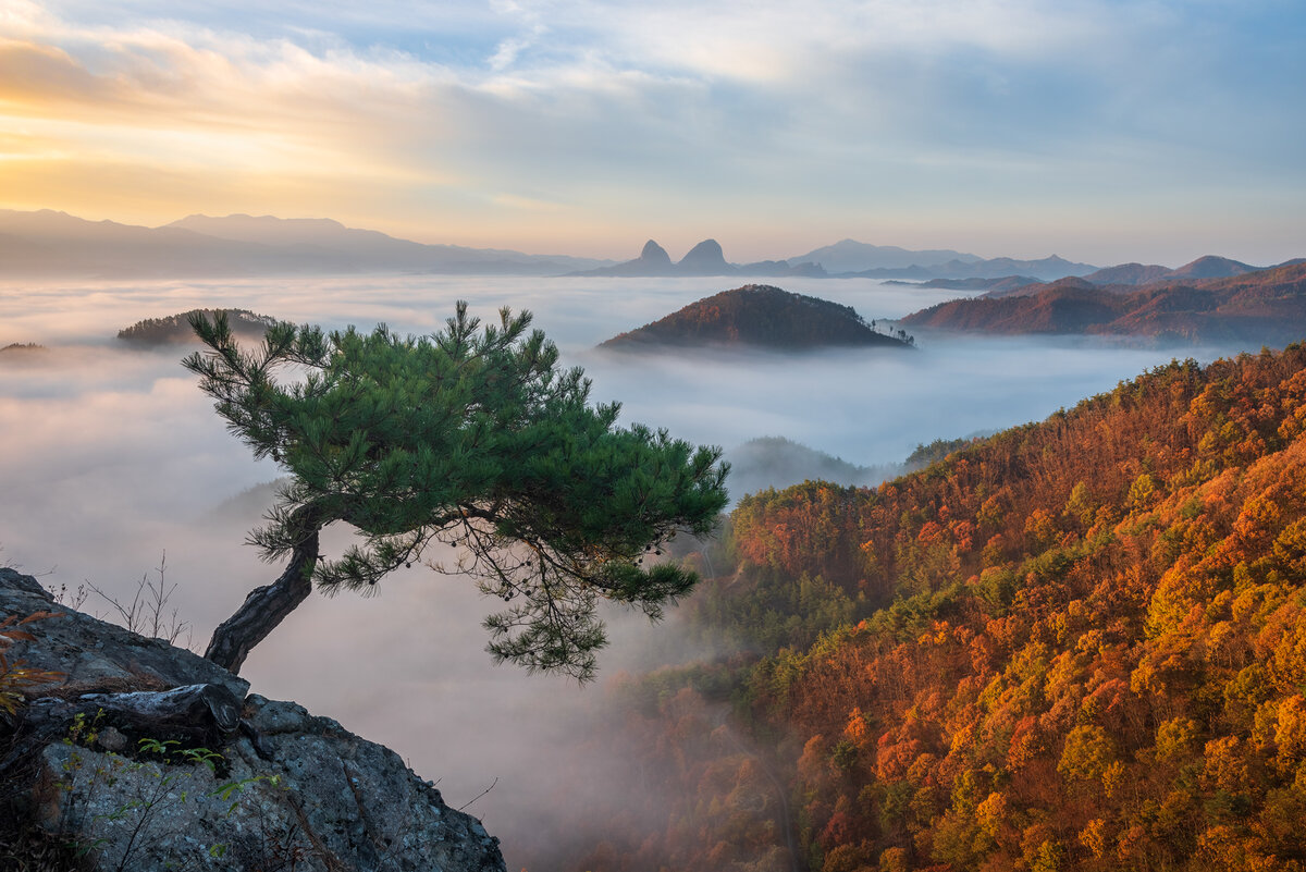 крым пейзажи фотогалерея фото