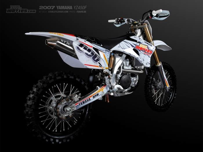 ktm 450 exc-f фото
