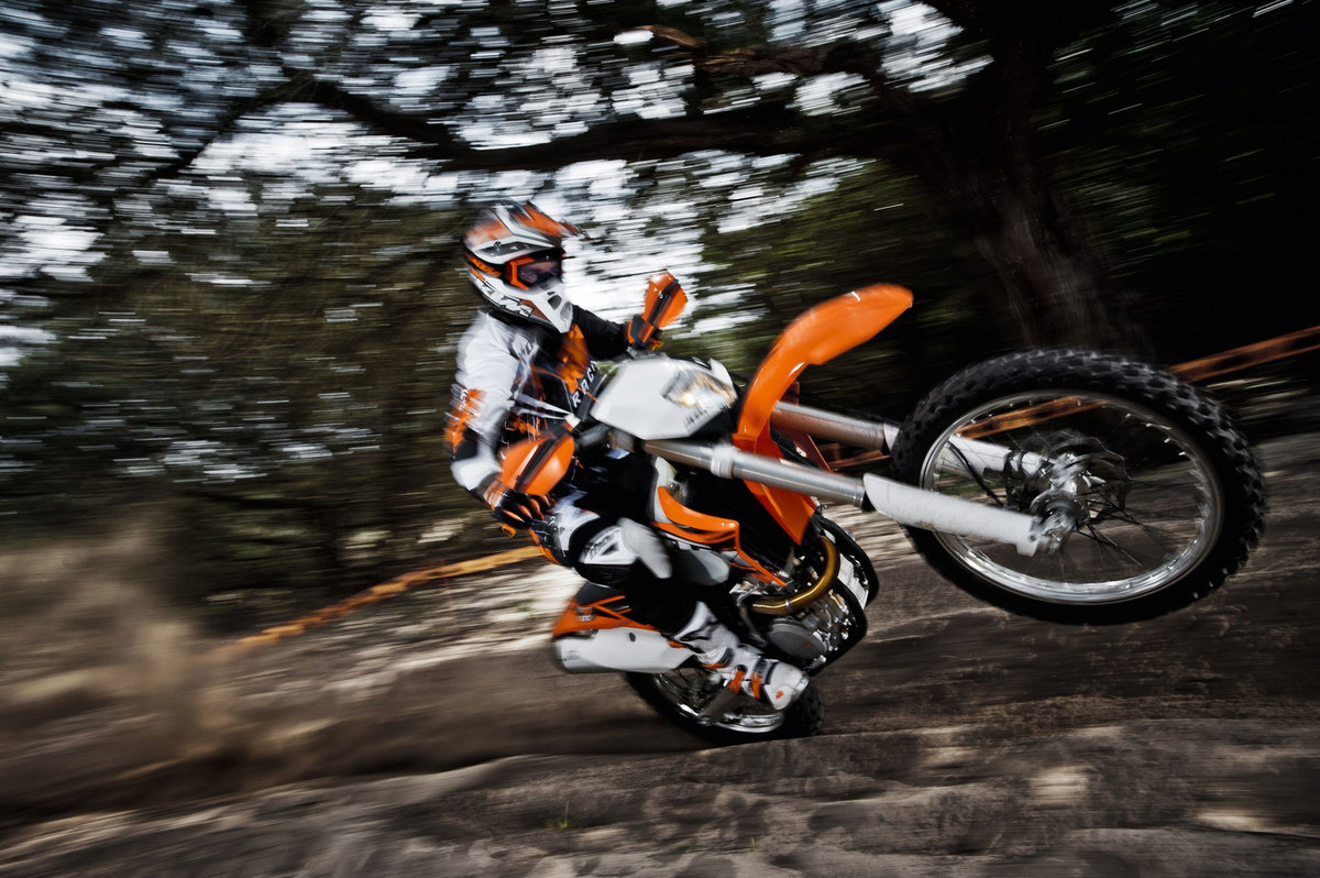 ktm 450 обои фото