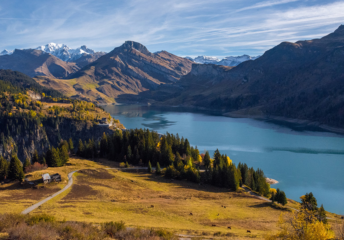 кучерлинское озеро алтай фото