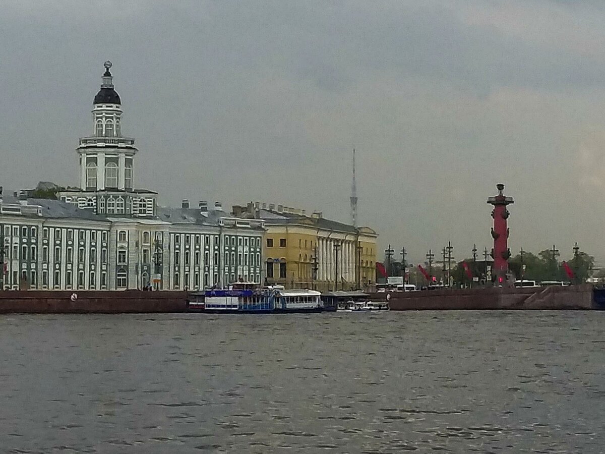 кунсткамера санкт петербург фото