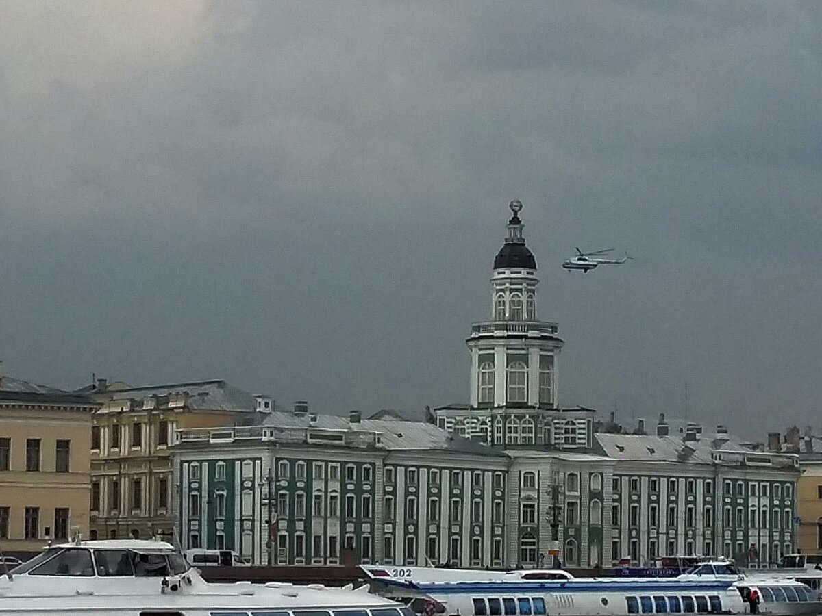 кунсткамера в санкт петербурге фото