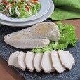 куриная грудка отварная фото