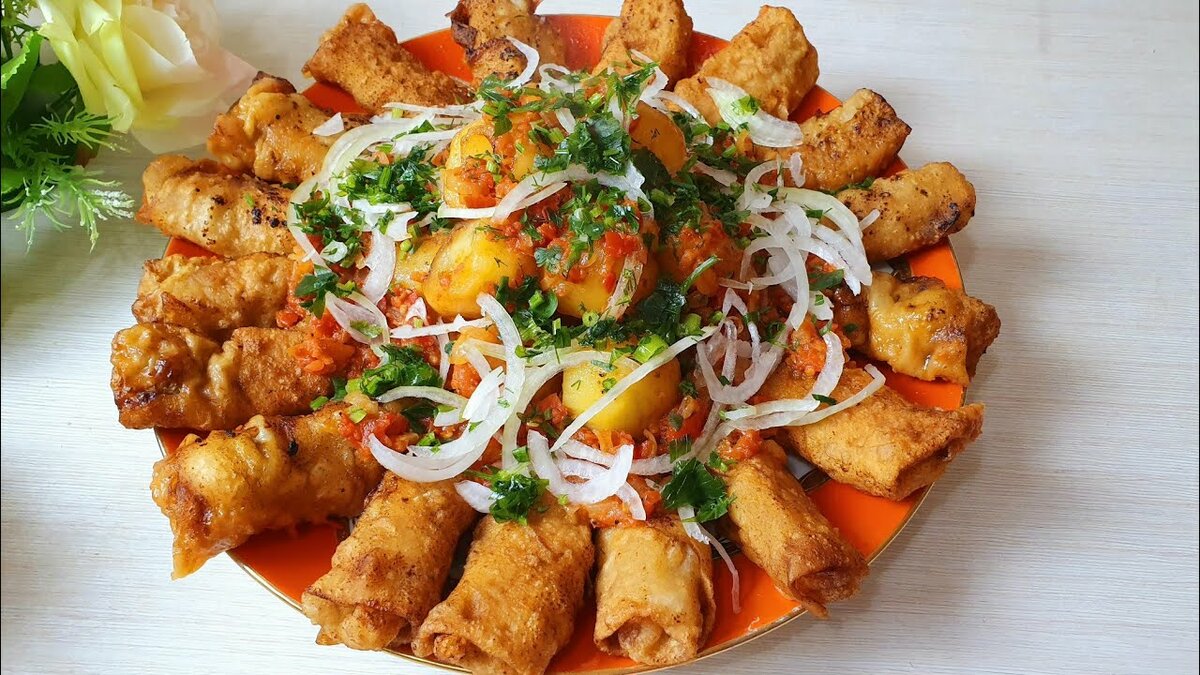 куриный шашлык фото