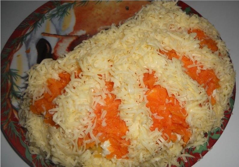 квашеная капуста фото