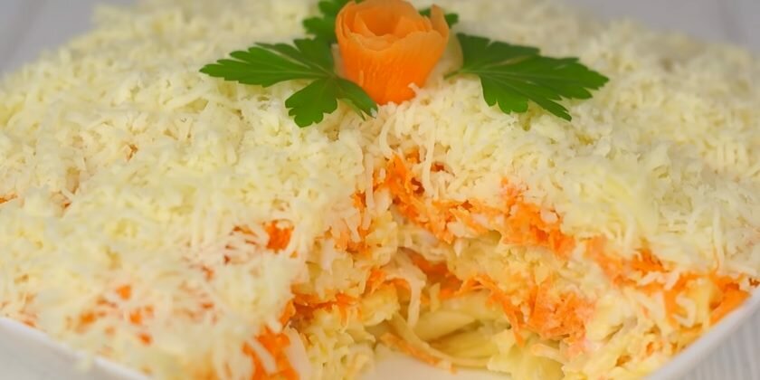 квашеная капуста фото