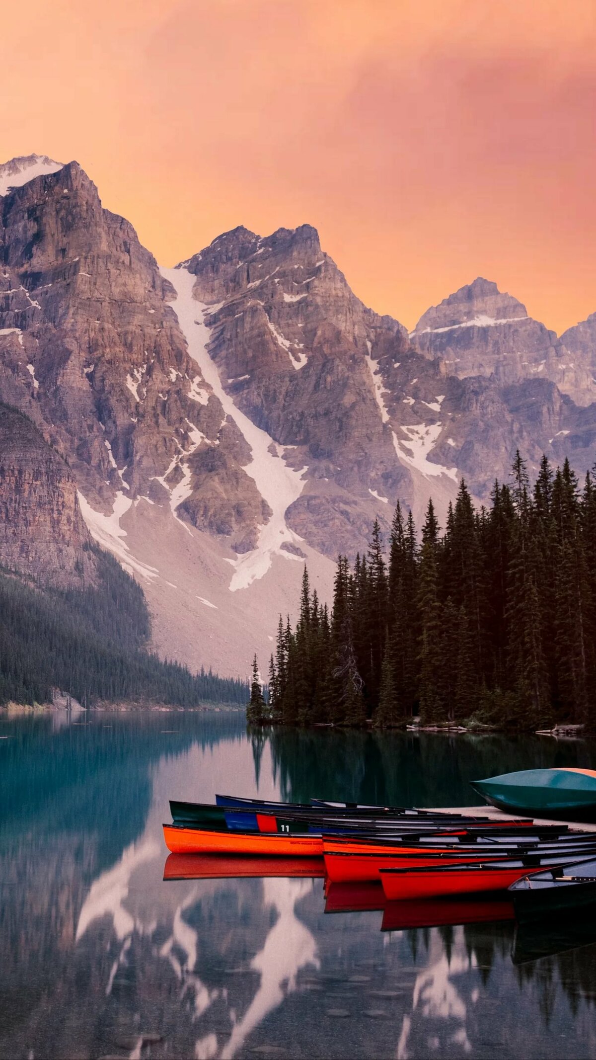 lake mountain фото