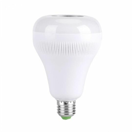 лампа светодиодная шар 25 вт e27 2700k sba6525 saffit feron фото